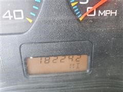 Odometer