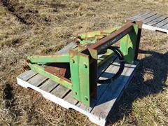 John Deere High-Lift Extension For 158 Loader 