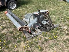 GT Seed Auger 