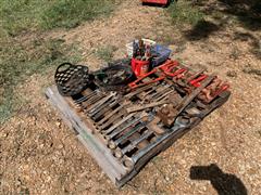 Pallet Of Tools 