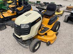 Cub Cadet LTX 1050KW Lawn Mower 