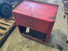 Rolling Tool Box 