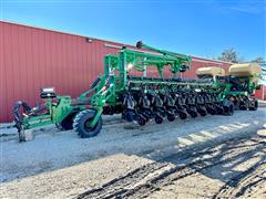 2014 Great Plains YP2425A 47R15" Planter 