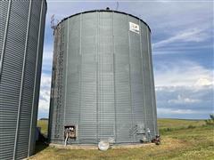 Chief 31,000 Bushel Grain Bin 