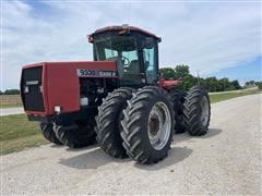 1998 Case IH 9330 4WD Tractor 