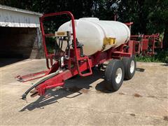 Century/Demco 45’ Sprayer 