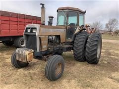 1977 White 2-155 Field Boss 2WD Tractor 