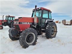 Case IH 3294 MFWD Tractor (INOPERABLE) 