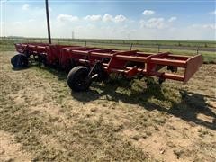Etter Combination Disk Ripper 