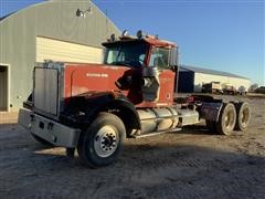 1984 Western Star 4964-2 T/A Truck Tractor 