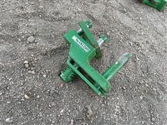 John Deere Hammerstrap 