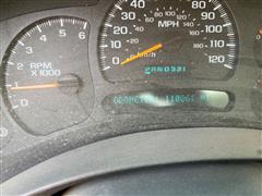 Odometer