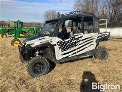 2019 Polaris General 4-1000 UTV 