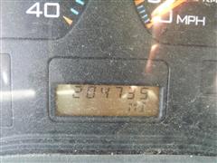 Odometer