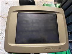 John Deere 2600 Display 