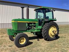 1977 John Deere 4430 2WD Tractor 