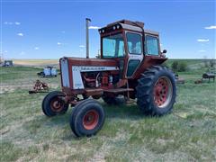 1967 International Farmall 806 2WD Tractor 