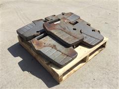 Massey Ferguson Suitcase Weights 