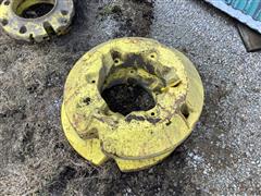 John Deere Wheel Weights 