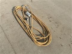 220V Extension Cord 