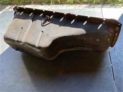 Chevrolet Big Block Oil Pan 