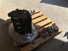 Chevrolet 350 Small Block 4 Bolt 