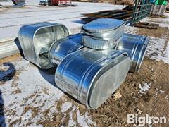 Behlen Galvanized Water Tanks 