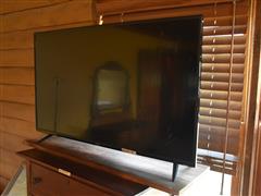 Vizio 42" TV 