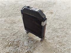 Ford Reconditioned Radiator 