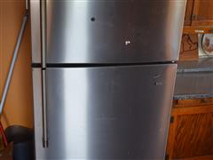 Maytag Refrigerator/Freezer 