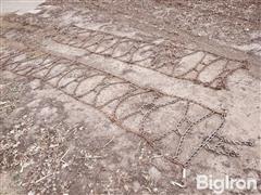 Tractor Tire Chains 