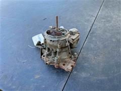 1965-67 Oldsmobile Rochester 2BBL Carburetor 