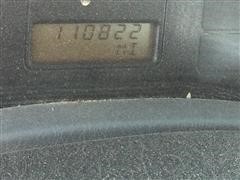 Odometer