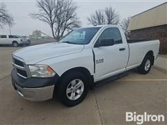 2018 Ram 1500ST 4x4 Pickup 