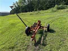 Allis-Chalmers 82T Sickle Mower 