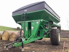 Brent 1082 Grain Cart 