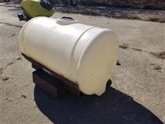 Agri-Products 300 Gal Front Liquid Tank 