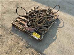 Air Compressor Hoses 