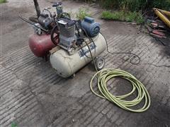 Air Compressors 