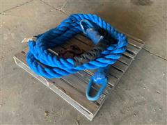 30’ Tow Rope 