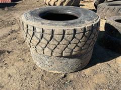 Super Single Tires 