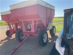 Demco Gravity Wagon 