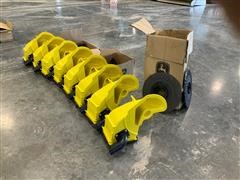 John Deere Mini Hoppers 