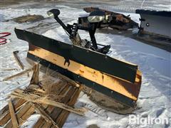 Meyer C-8.5 Snow Plow Blade 