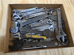 Crescent Wrenches 