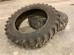 Firestone 18.4R46 Tractor Tires 