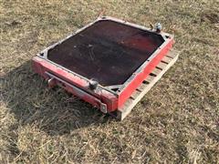 Case IH Radiator 