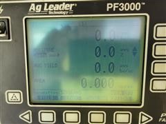Ag Leader PF3000 Yield Monitor 