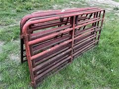Livestock Gates/Panels 