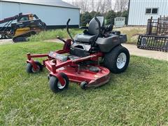 Toro 74292 Z Master Commercial 60” Lawn Mower 